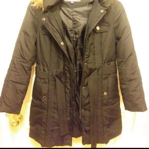 Kenneth Cole winter coat